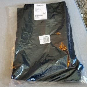 Sonoma bootcut jeans